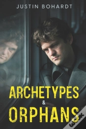 Capa do artigo Archetypes & Orphans