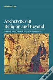 Capa do artigo Archetypes In Religion And Beyond