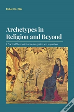 Capa do artigo Archetypes In Religion And Beyond