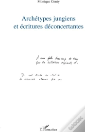 Capa do artigo Archétypes Jungiens Et Écritures Déconcertantes