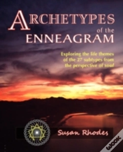 Capa do artigo Archetypes Of The Enneagram