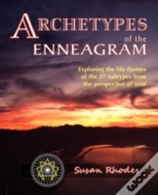 Capa do artigo Archetypes Of The Enneagram
