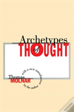 Capa do artigo Archetypes Of Thought