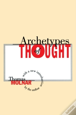 Capa do artigo Archetypes Of Thought