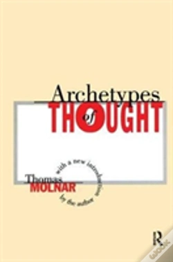 Capa do artigo Archetypes Of Thought