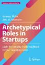 Archetypical Roles In Startups - Preview