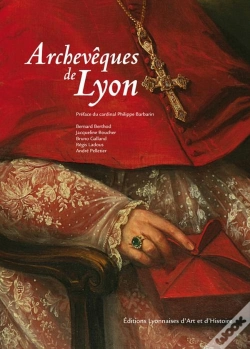 Capa do artigo Archeveques De Lyon