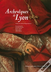 Capa do artigo Archeveques De Lyon