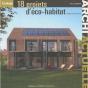 Archi Actuelle : 18 Projets D'Eco-Habitat - Preview