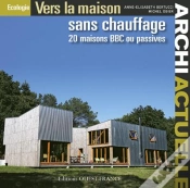 Capa do artigo Archi Actuelle : 20 Maisons Sans Chauffage