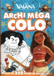 Capa do artigo Archi Mega Colo