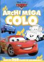 Archi Mega Colo - Preview