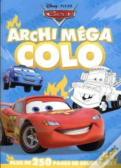Capa do artigo Archi Mega Colo