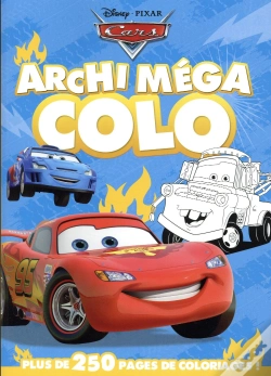 Capa do artigo Archi Mega Colo