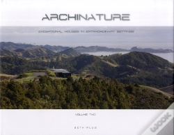 Capa do artigo Archi-Nature - Volume Ii