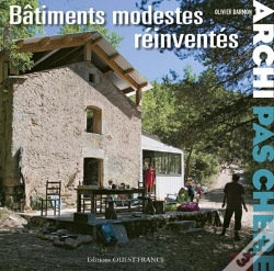 Capa do artigo Archi Pas Chere : Batiments Modestes Reinventes