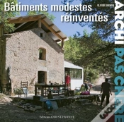 Capa do artigo Archi Pas Chere : Batiments Modestes Reinventes
