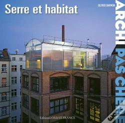 Capa do artigo Archi Pas Chere : Maisons Serres