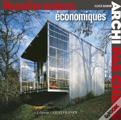 Capa do artigo Archi Pas Chère ; Nouvelles Maisons Économiques
