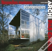 Archi Pas Chère ; Nouvelles Maisons Économiques