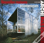 Capa do artigo Archi Pas Chère ; Nouvelles Maisons Économiques