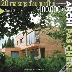 Capa do artigo Archi Pas Chère T.2