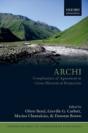 Archi - Preview