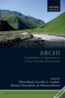 Capa do artigo Archi