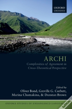 Capa do artigo Archi