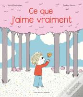 Archibald : Ce Que J'Aime Vraiment