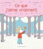 Archibald : Ce Que J'Aime Vraiment - Preview