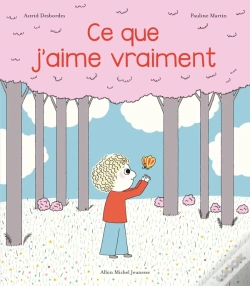 Capa do artigo Archibald : Ce Que J'Aime Vraiment
