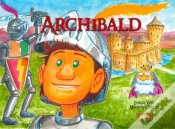 Capa do artigo Archibald
