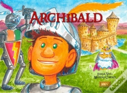 Capa do artigo Archibald