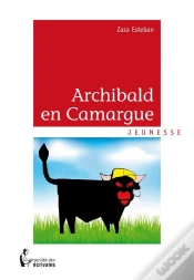 Capa do artigo Archibald En Camargue