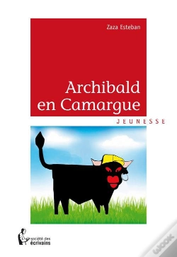 Capa do artigo Archibald En Camargue