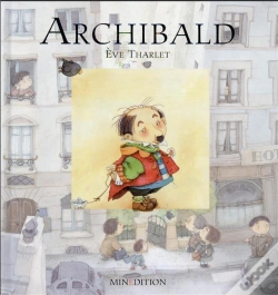 Capa do artigo Archibald