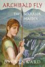 Archibald Fly The Warrior Maiden - Preview