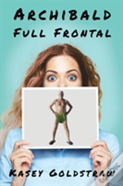 Capa do artigo Archibald Full Frontal