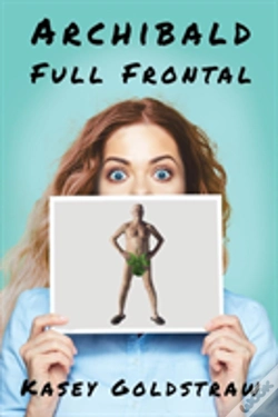Capa do artigo Archibald Full Frontal
