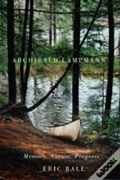 Capa do artigo Archibald Lampman