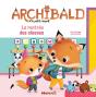 Archibald, Le Petit Renard : La Rentrée Des Classes - Preview