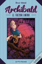 Archibald : Le Trésor Enfoui