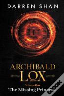 Archibald Lox Volume 1