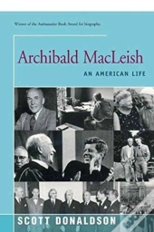 Archibald Macleish