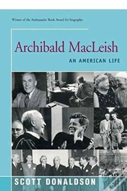 Capa do artigo Archibald Macleish