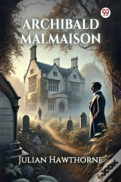 Capa do artigo Archibald Malmaison (Edition1)