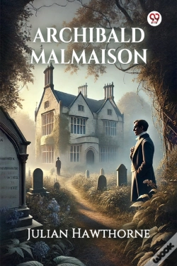 Capa do artigo Archibald Malmaison (Edition1)