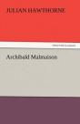 Archibald Malmaison - Preview