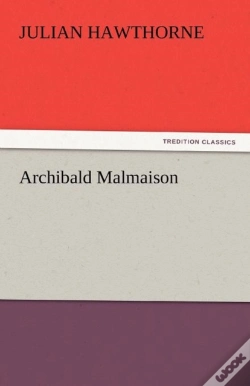 Capa do artigo Archibald Malmaison